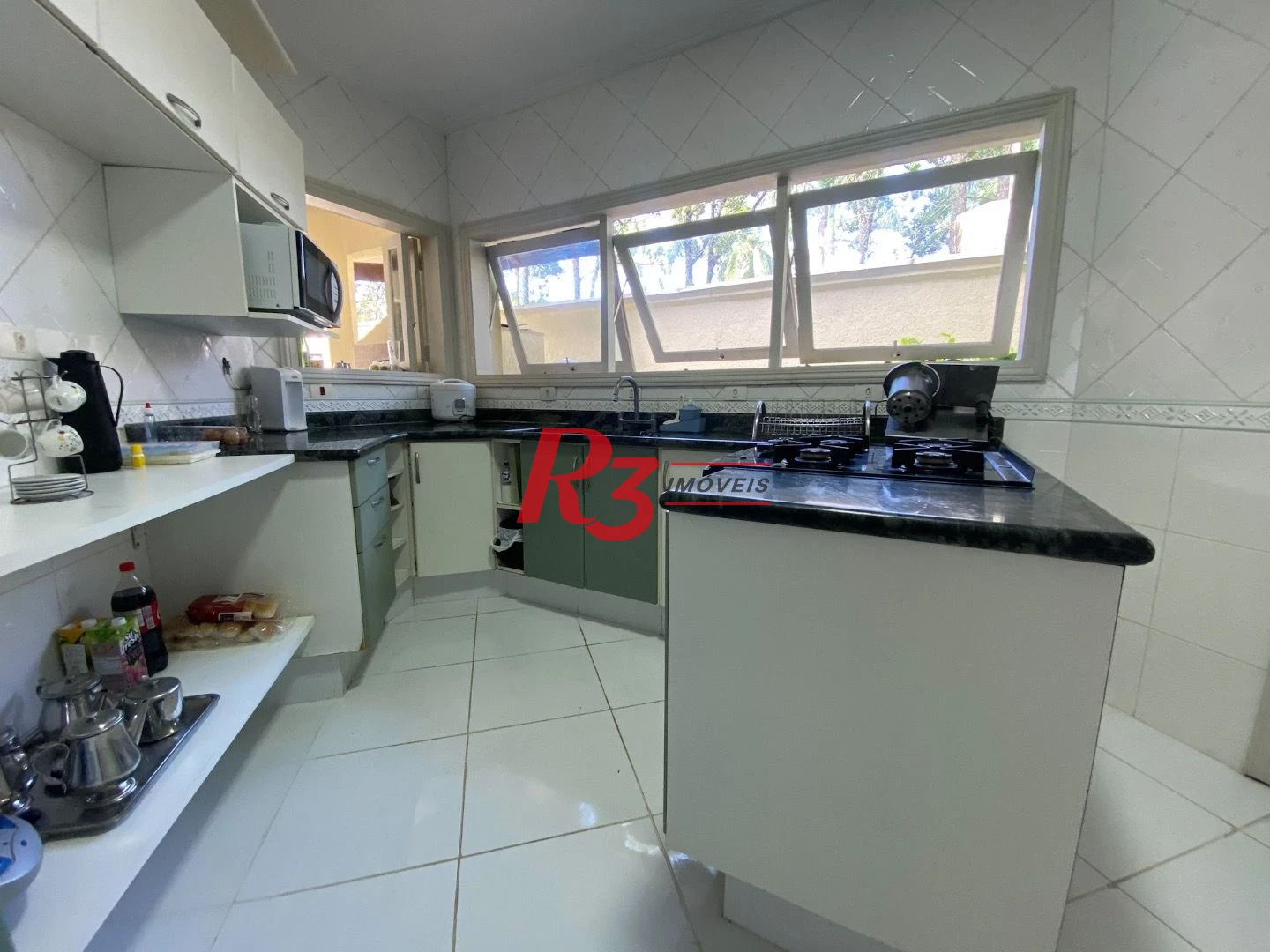 Casa à venda, 467 m² por R$ 2.400.000,00 - Jardim Virginia - Guarujá/SP