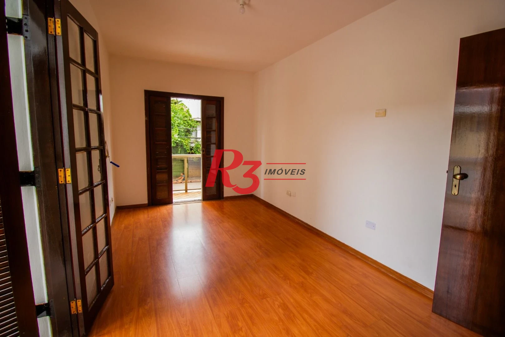 Casa para alugar, 385 m² por R$ 15.796,51/mês - Ponta da Praia - Santos/SP