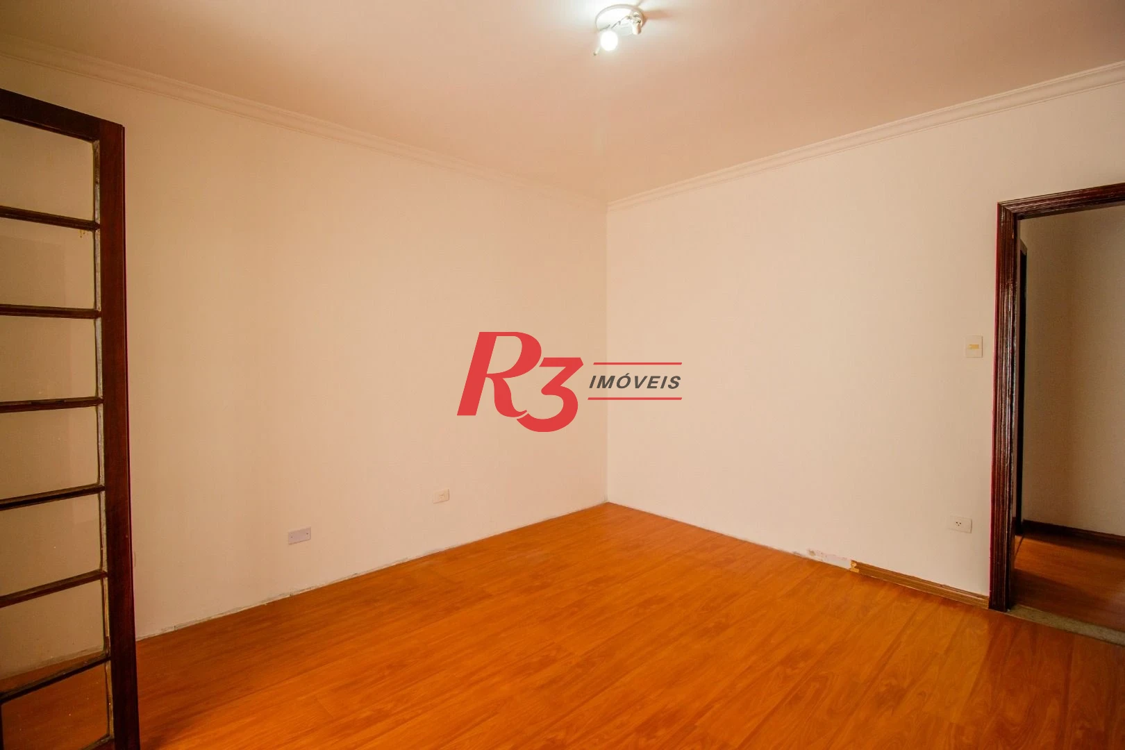 Casa para alugar, 385 m² por R$ 15.796,51/mês - Ponta da Praia - Santos/SP