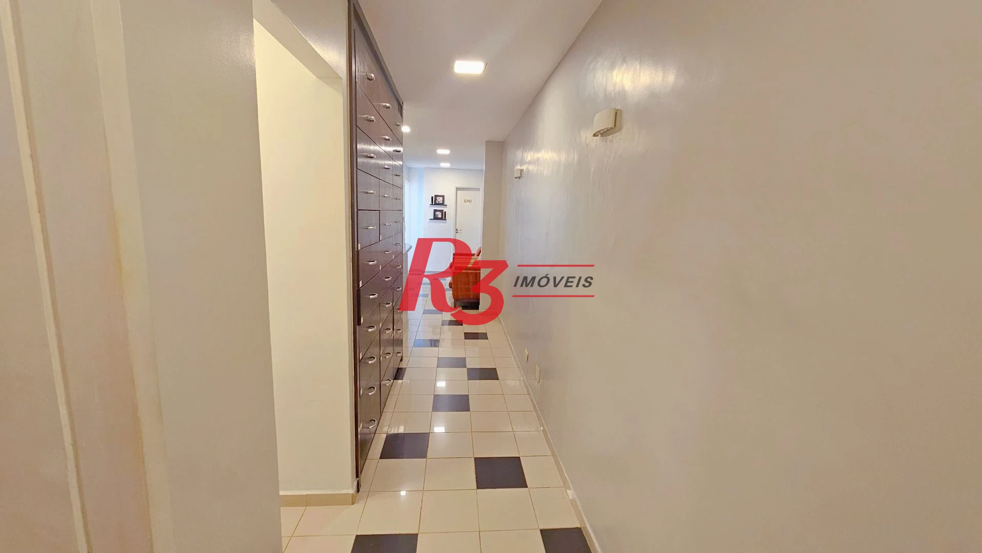 Conjunto, 148 m² - venda por R$ 600.000,00 ou aluguel por R$ 8.845,47/mês - Gonzaga - Santos/SP