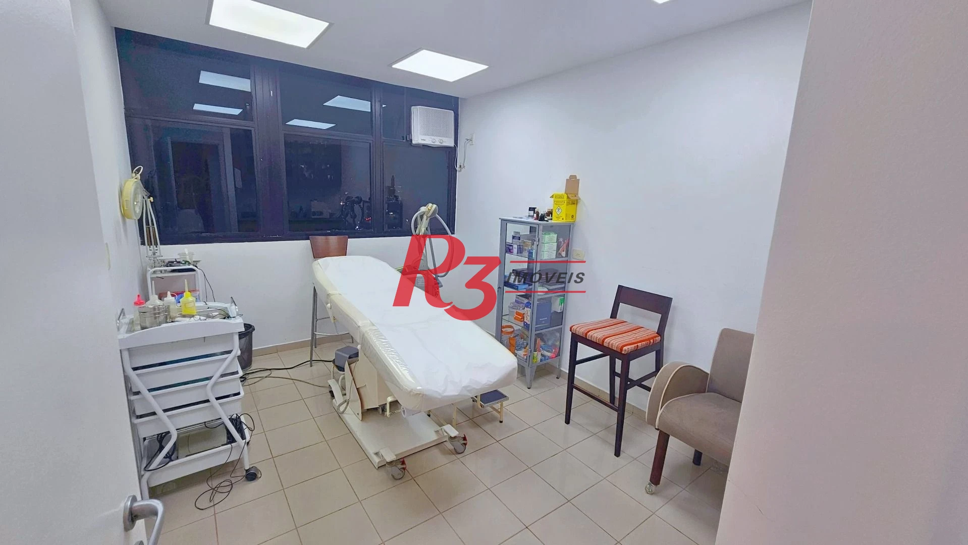 Conjunto, 148 m² - venda por R$ 600.000,00 ou aluguel por R$ 8.845,47/mês - Gonzaga - Santos/SP