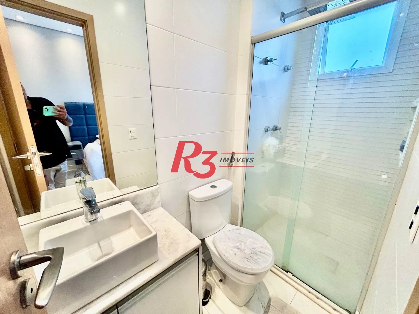 Cobertura à venda, 450 m² por R$ 8.900.000,00 - Gonzaga - Santos/SP