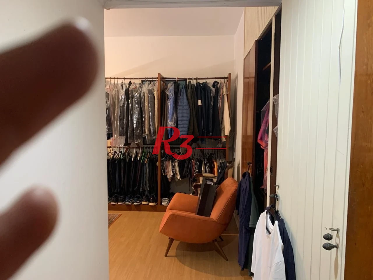 Apartamento à venda, 265 m² por R$ 1.170.000,00 - Gonzaga - Santos/SP