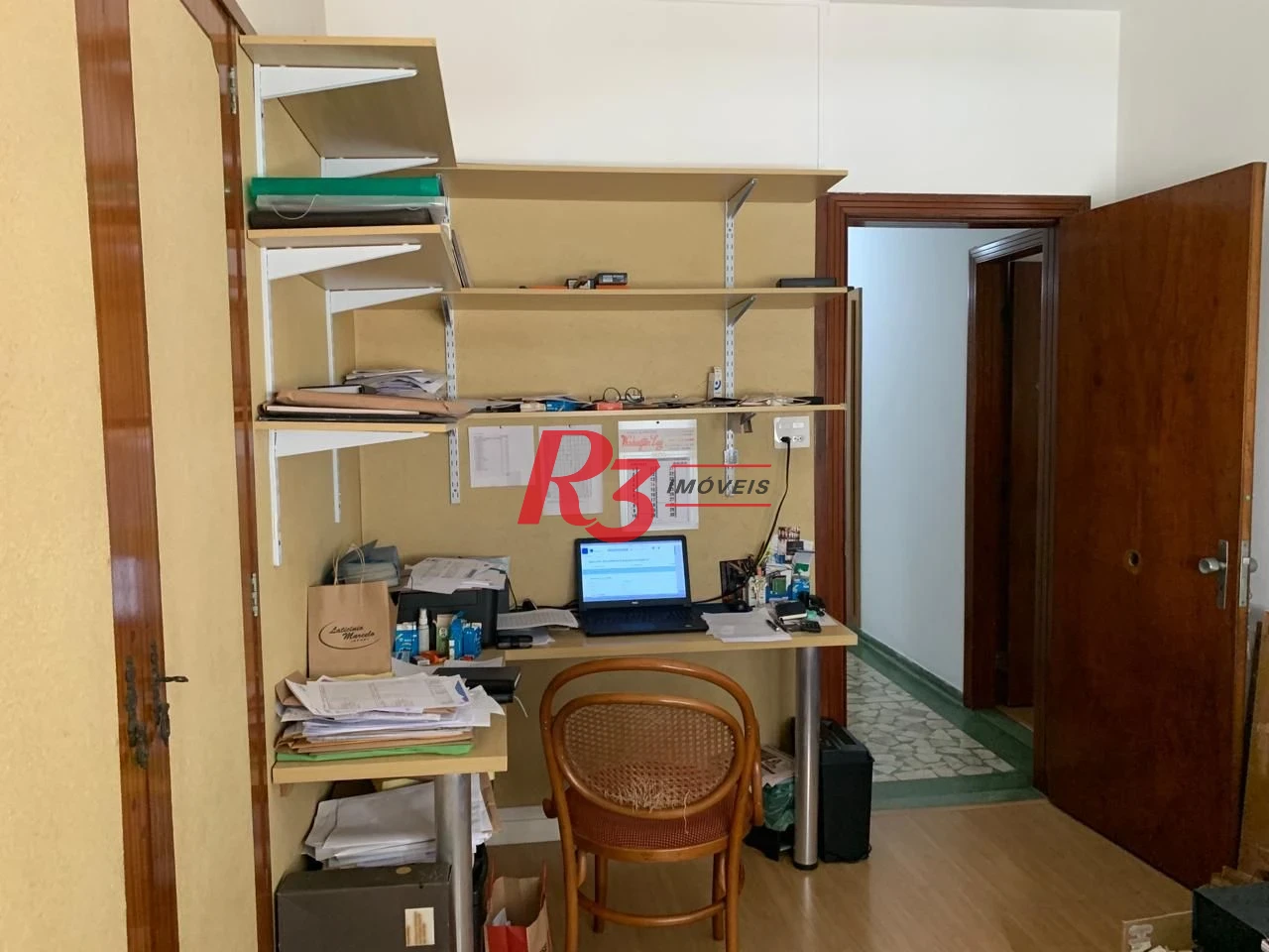 Apartamento à venda, 265 m² por R$ 1.170.000,00 - Gonzaga - Santos/SP