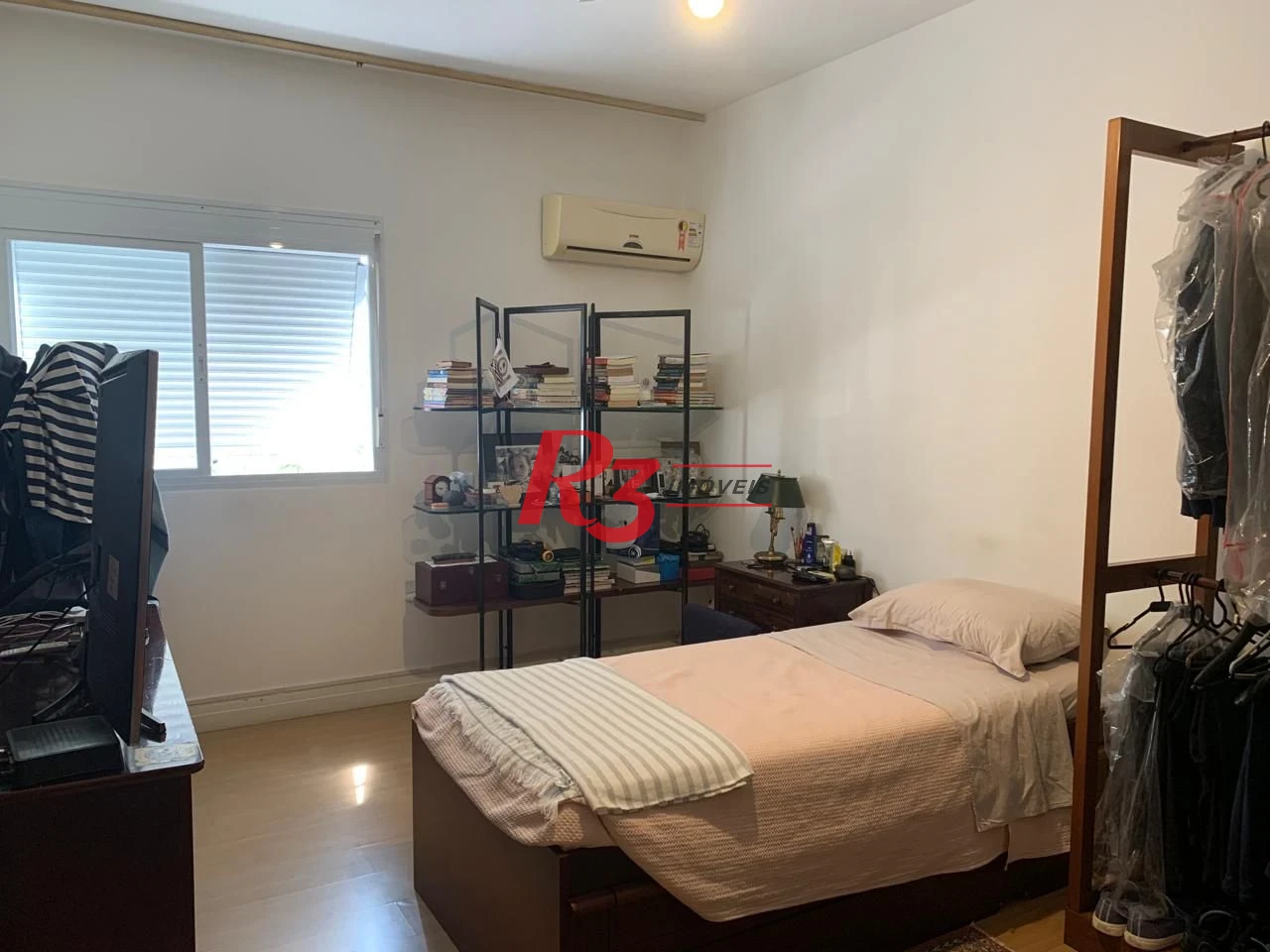 Apartamento à venda, 265 m² por R$ 1.170.000,00 - Gonzaga - Santos/SP