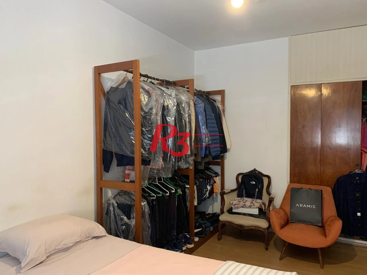 Apartamento à venda, 265 m² por R$ 1.170.000,00 - Gonzaga - Santos/SP