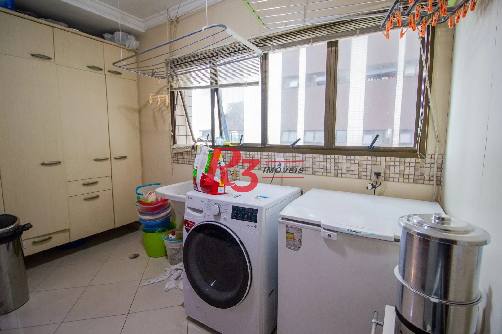 Apartamento à venda, 282 m² por R$ 3.620.000,00 - Aparecida - Santos/SP