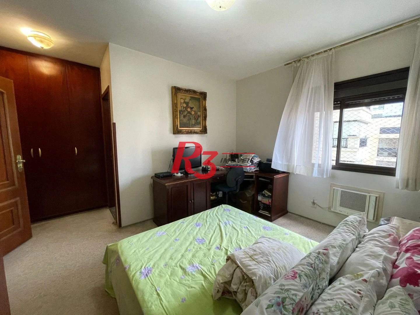Apartamento à venda, 289 m² por R$ 2.120.000,00 - Boqueirão - Santos/SP