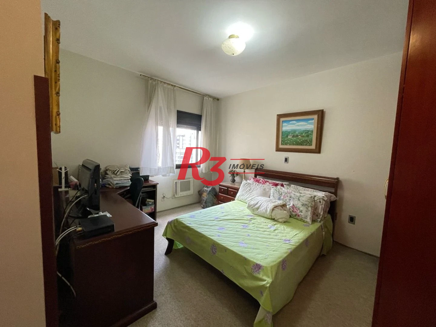 Apartamento à venda, 289 m² por R$ 2.120.000,00 - Boqueirão - Santos/SP