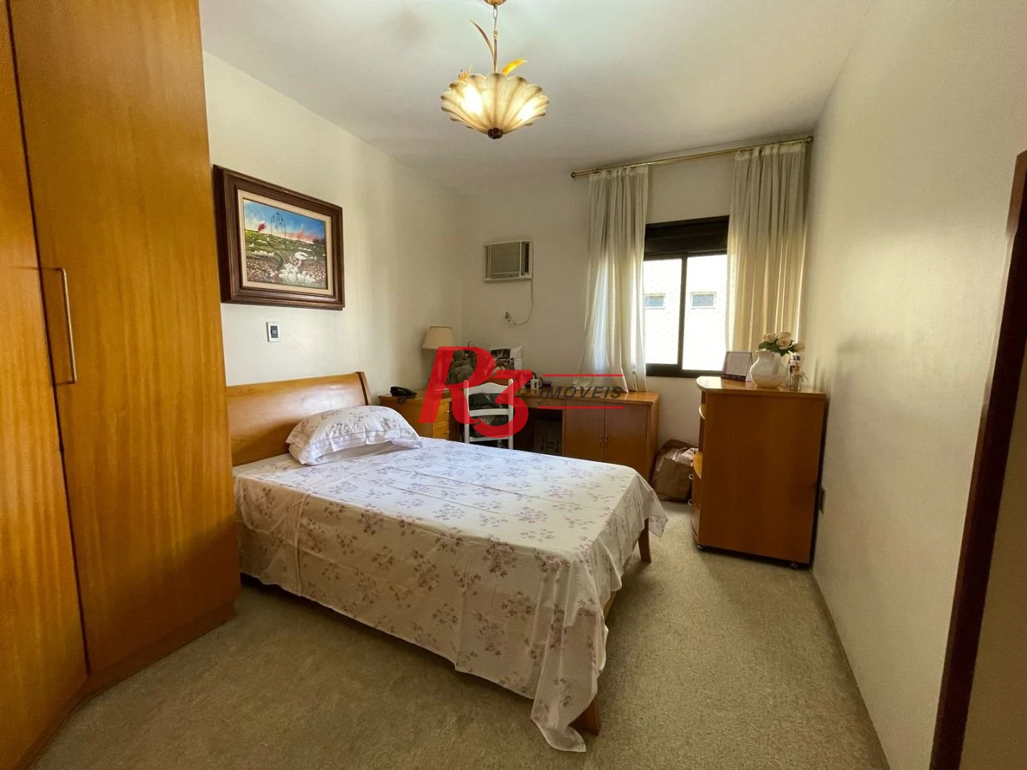 Apartamento à venda, 289 m² por R$ 2.120.000,00 - Boqueirão - Santos/SP