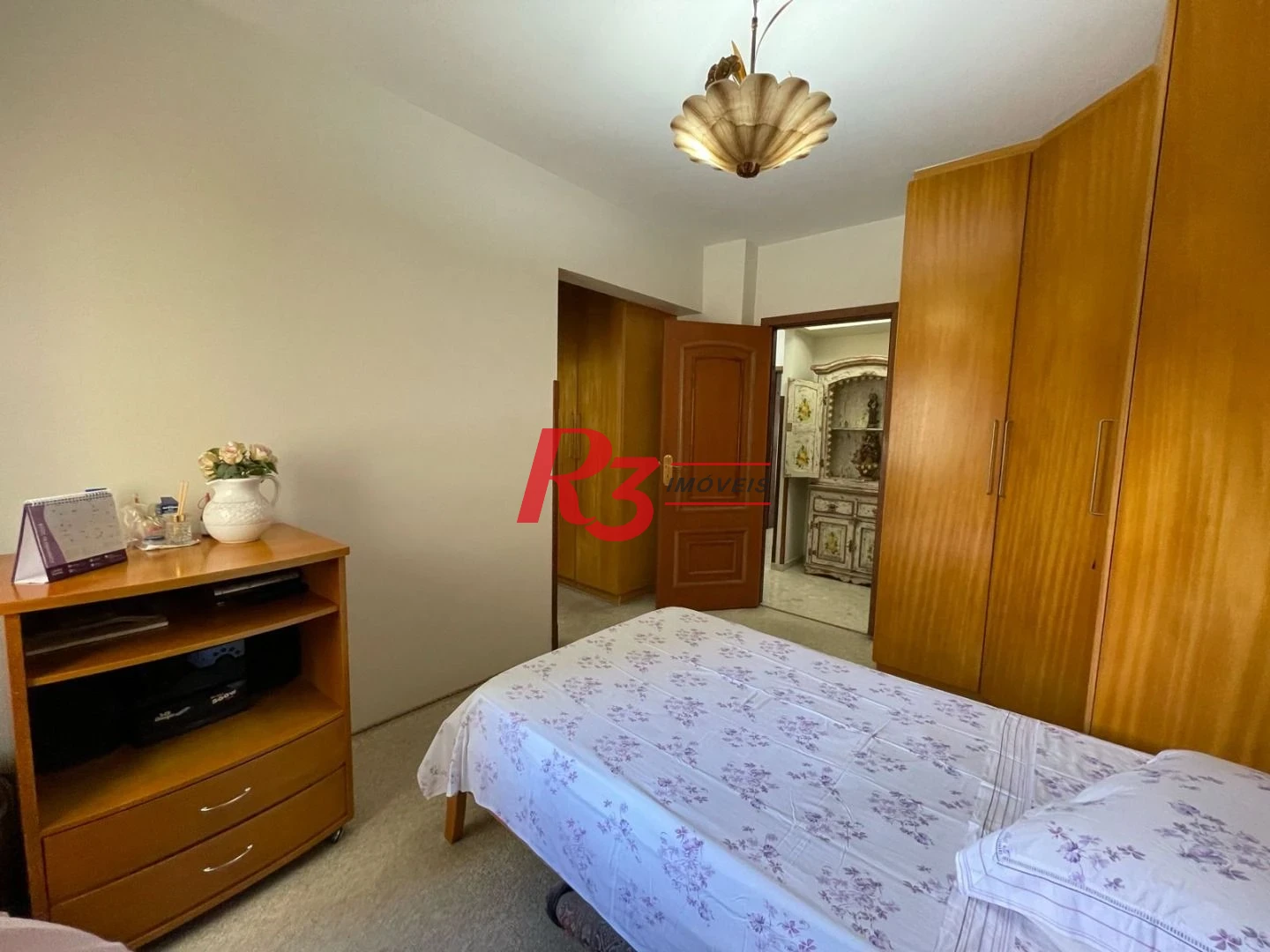 Apartamento à venda, 289 m² por R$ 2.120.000,00 - Boqueirão - Santos/SP