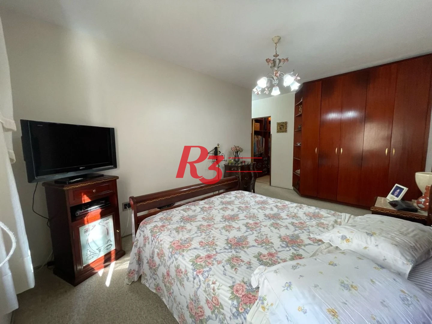 Apartamento à venda, 289 m² por R$ 2.120.000,00 - Boqueirão - Santos/SP