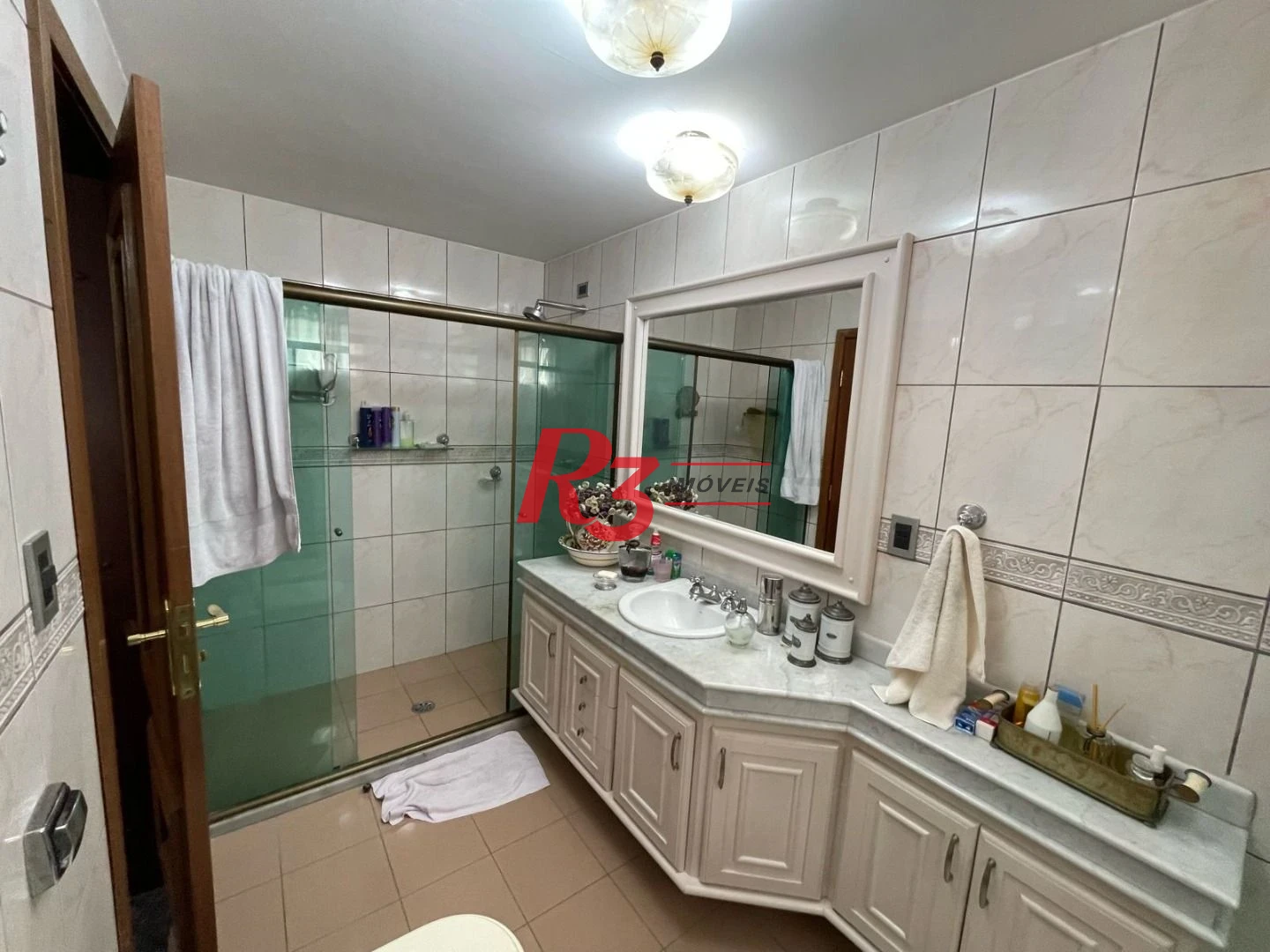 Apartamento à venda, 289 m² por R$ 2.120.000,00 - Boqueirão - Santos/SP