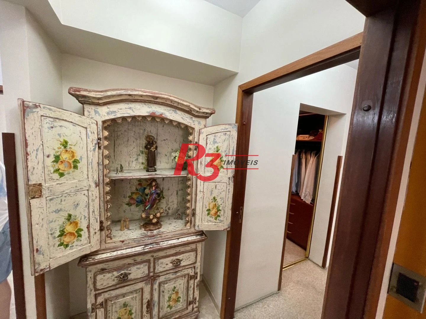 Apartamento à venda, 289 m² por R$ 2.120.000,00 - Boqueirão - Santos/SP