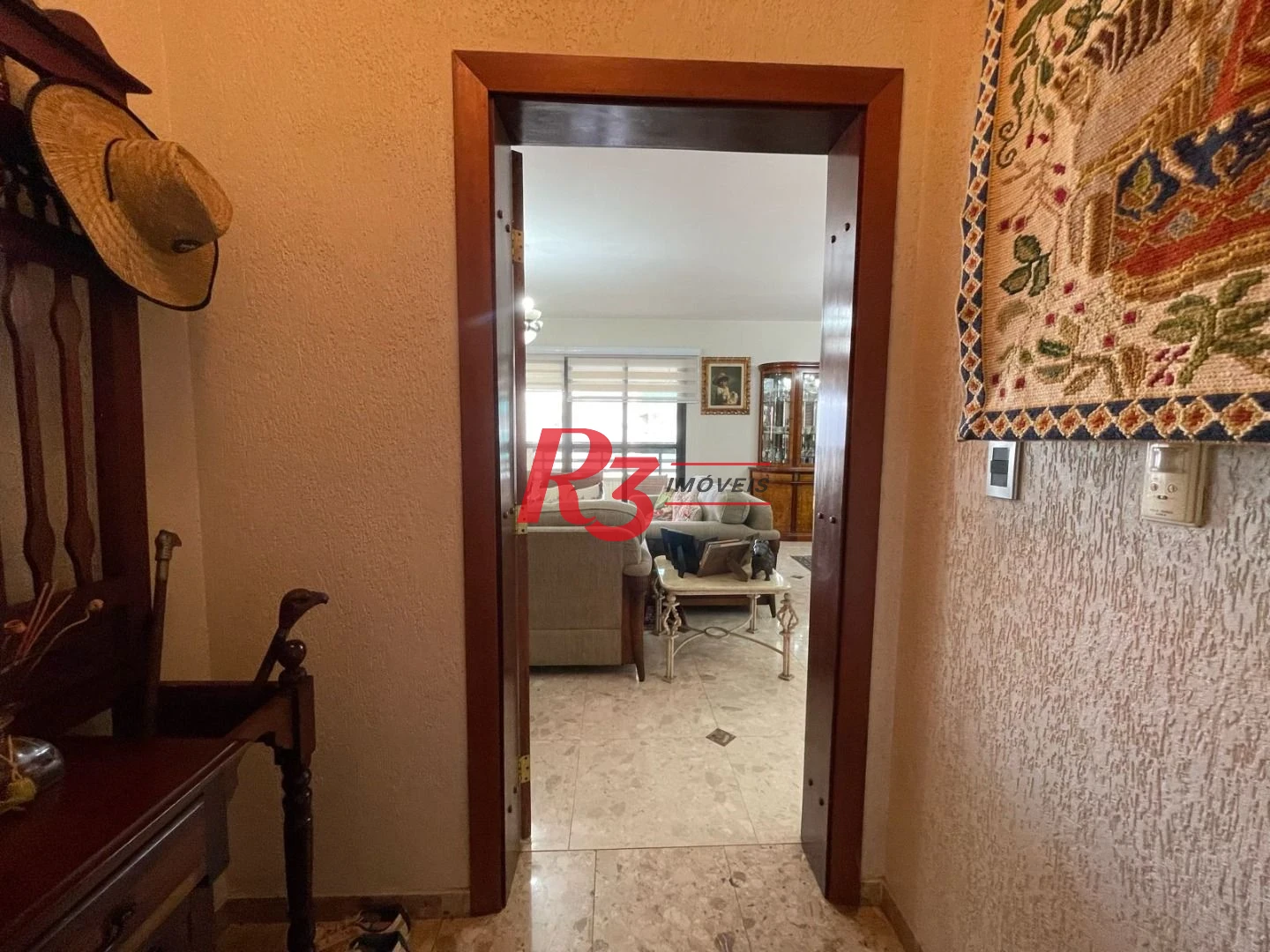 Apartamento à venda, 289 m² por R$ 2.120.000,00 - Boqueirão - Santos/SP