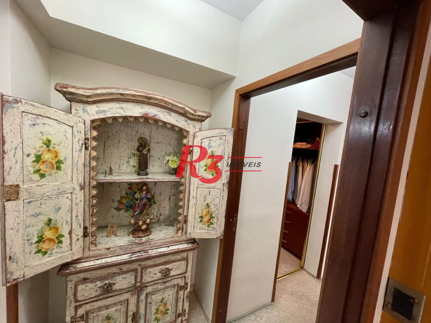 Apartamento à venda, 289 m² por R$ 2.120.000,00 - Boqueirão - Santos/SP
