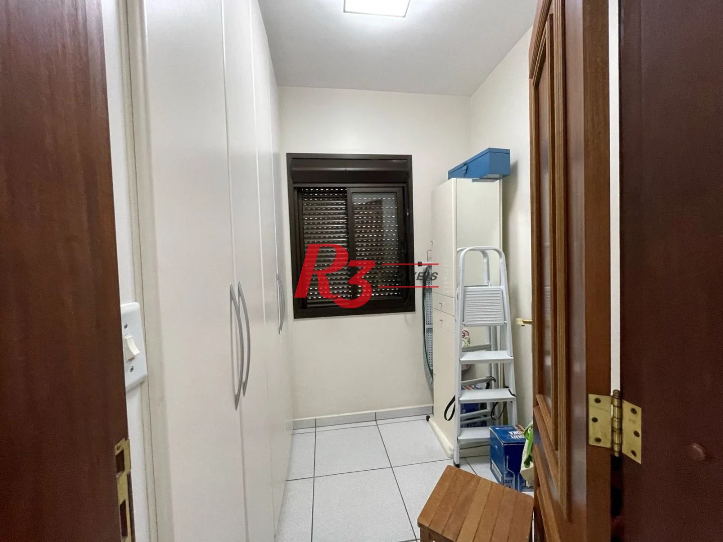 Apartamento à venda, 289 m² por R$ 2.120.000,00 - Boqueirão - Santos/SP