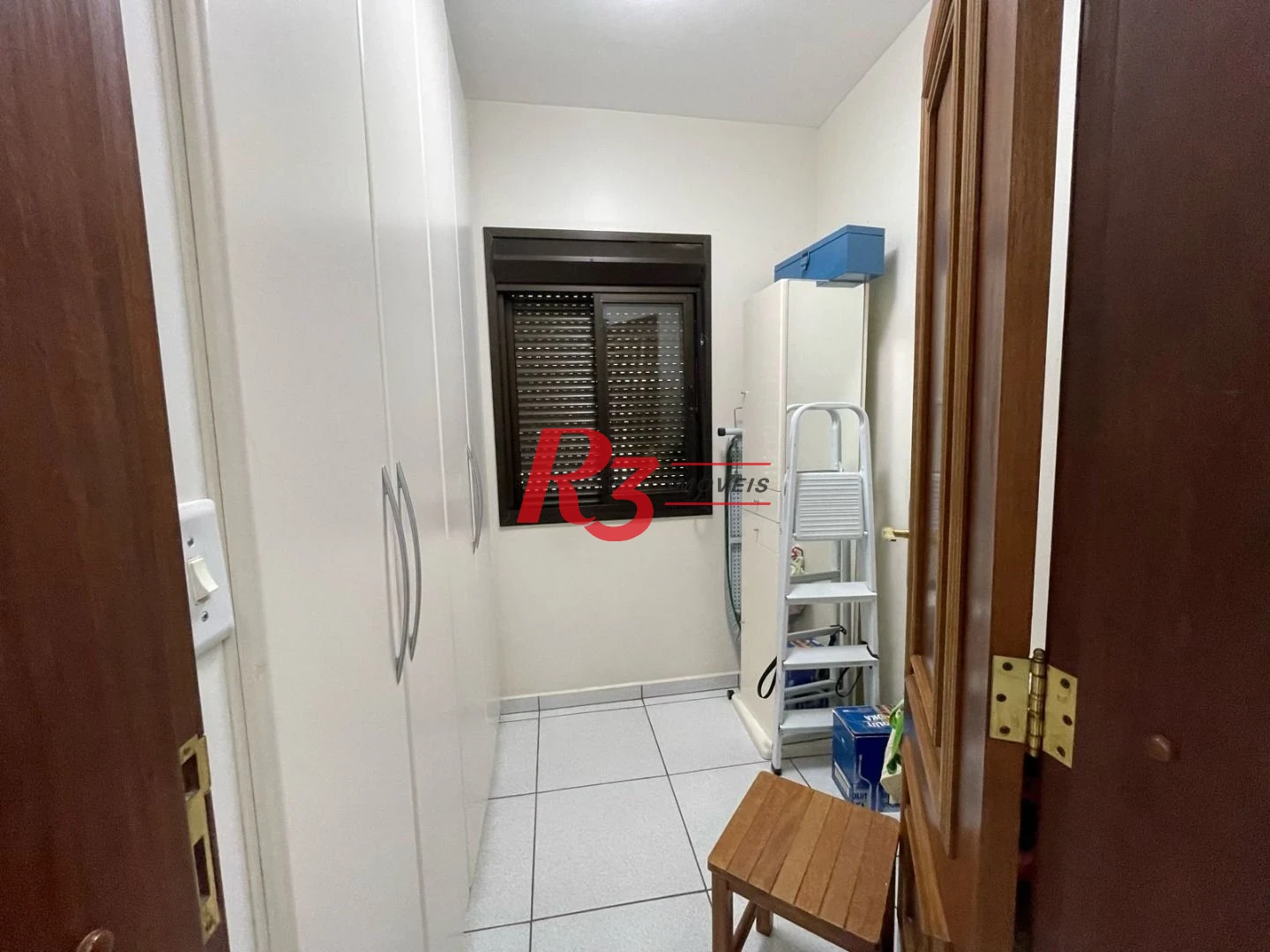 Apartamento à venda, 289 m² por R$ 2.120.000,00 - Boqueirão - Santos/SP
