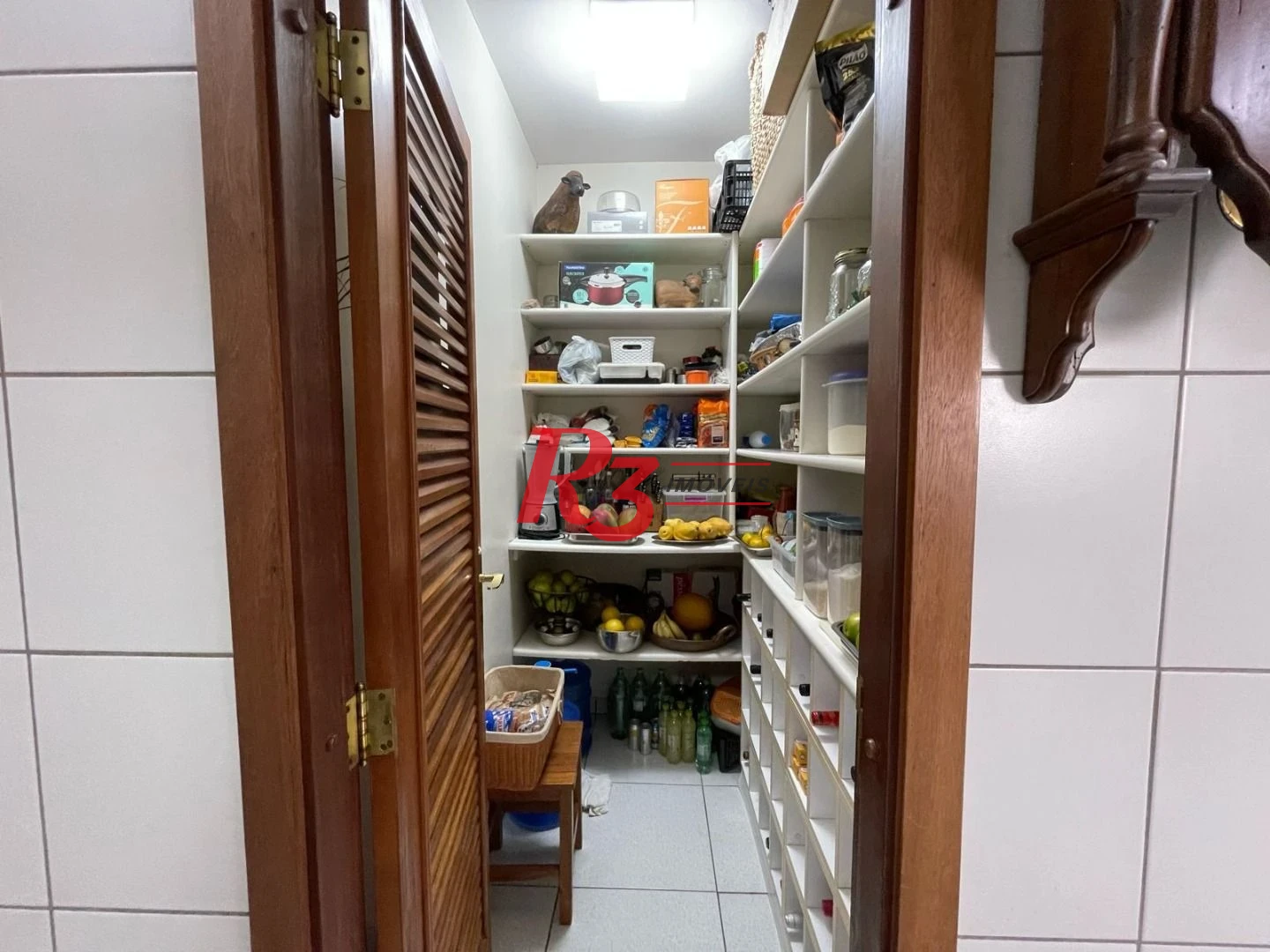 Apartamento à venda, 289 m² por R$ 2.120.000,00 - Boqueirão - Santos/SP