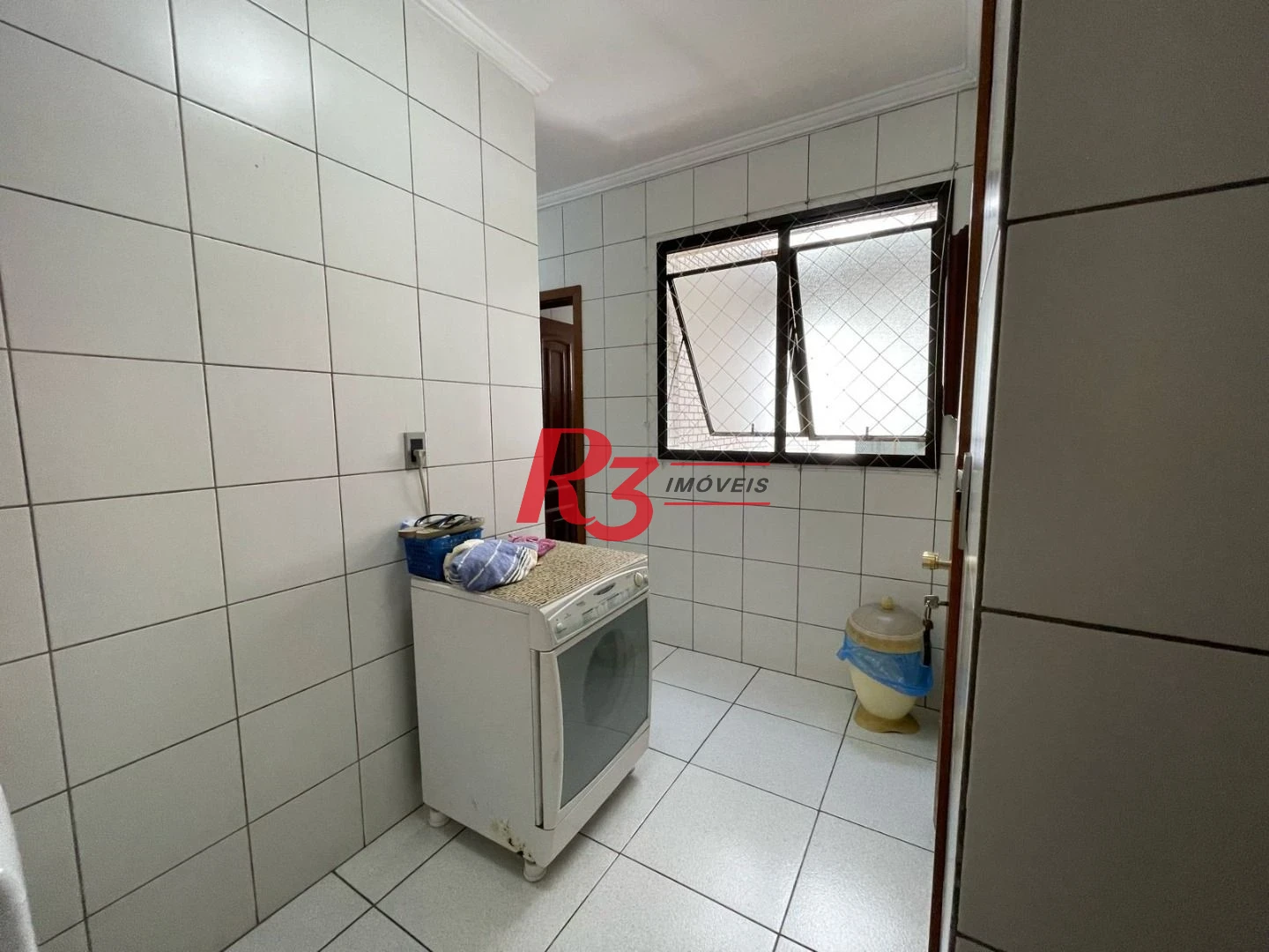 Apartamento à venda, 289 m² por R$ 2.120.000,00 - Boqueirão - Santos/SP