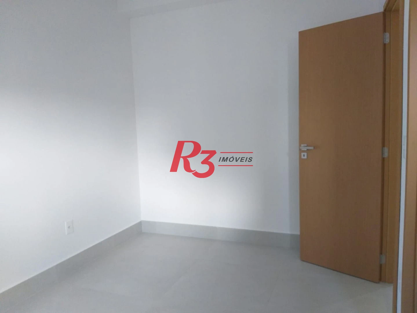 Apartamento com 2 dormitórios à venda, 99 m² por R$ 1.490.000,00 - Aparecida - Santos/SP