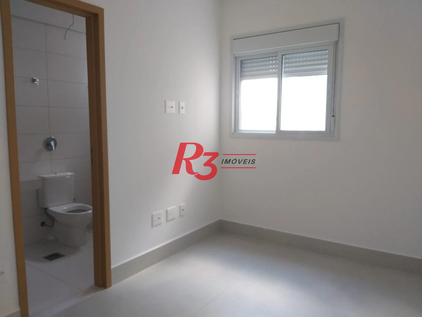 Apartamento com 2 dormitórios à venda, 99 m² por R$ 1.490.000,00 - Aparecida - Santos/SP