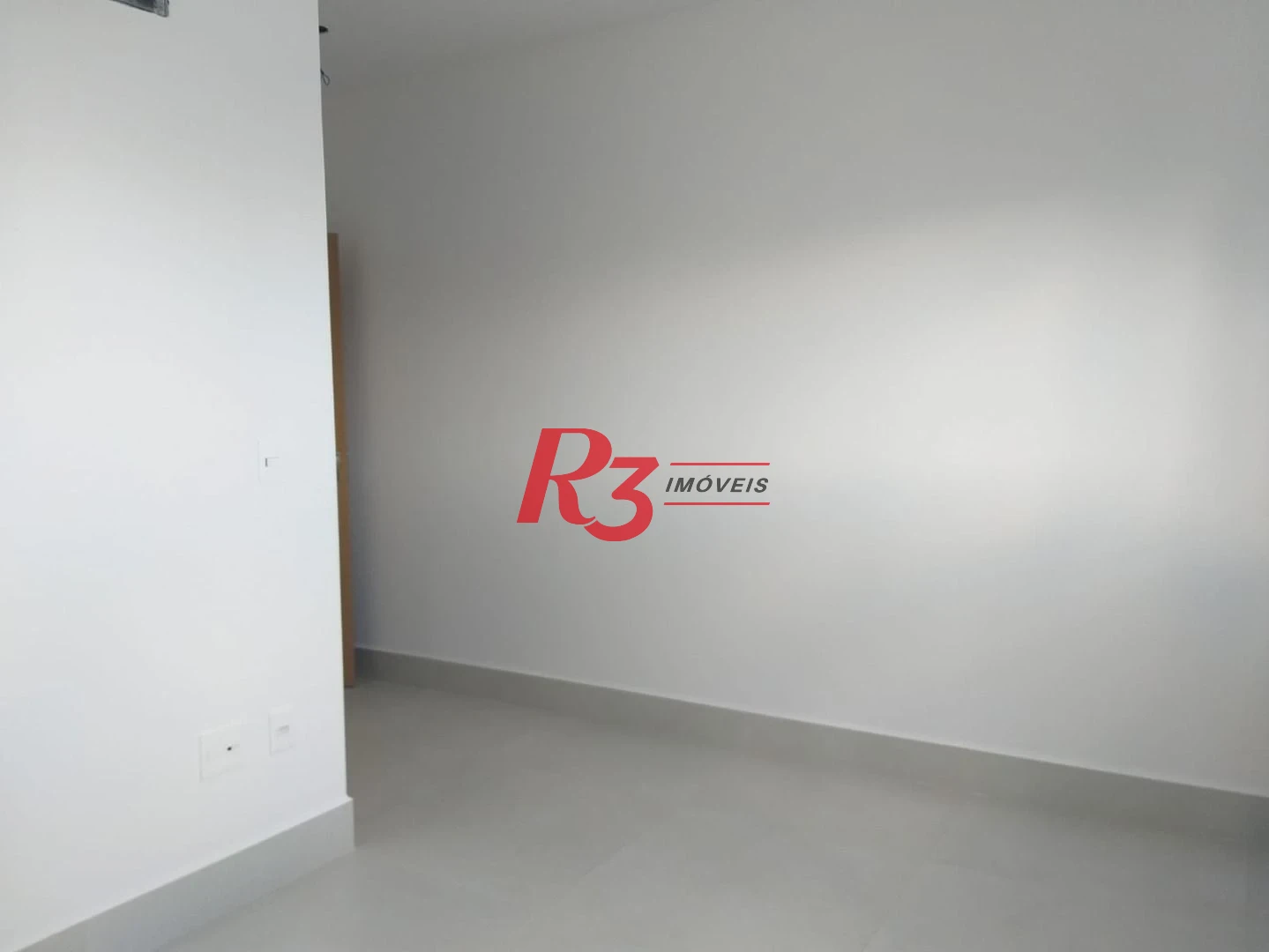 Apartamento com 2 dormitórios à venda, 99 m² por R$ 1.490.000,00 - Aparecida - Santos/SP
