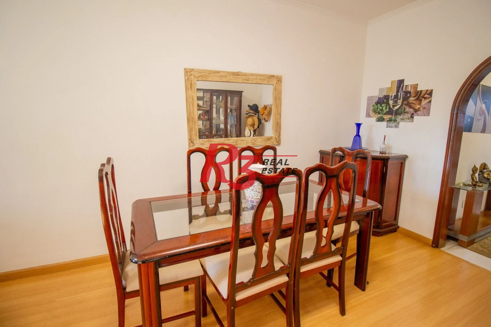 Apartamento com 3 dormitórios à venda, 170 m² por R$ 870.000,00 - Boqueirão - Santos/SP