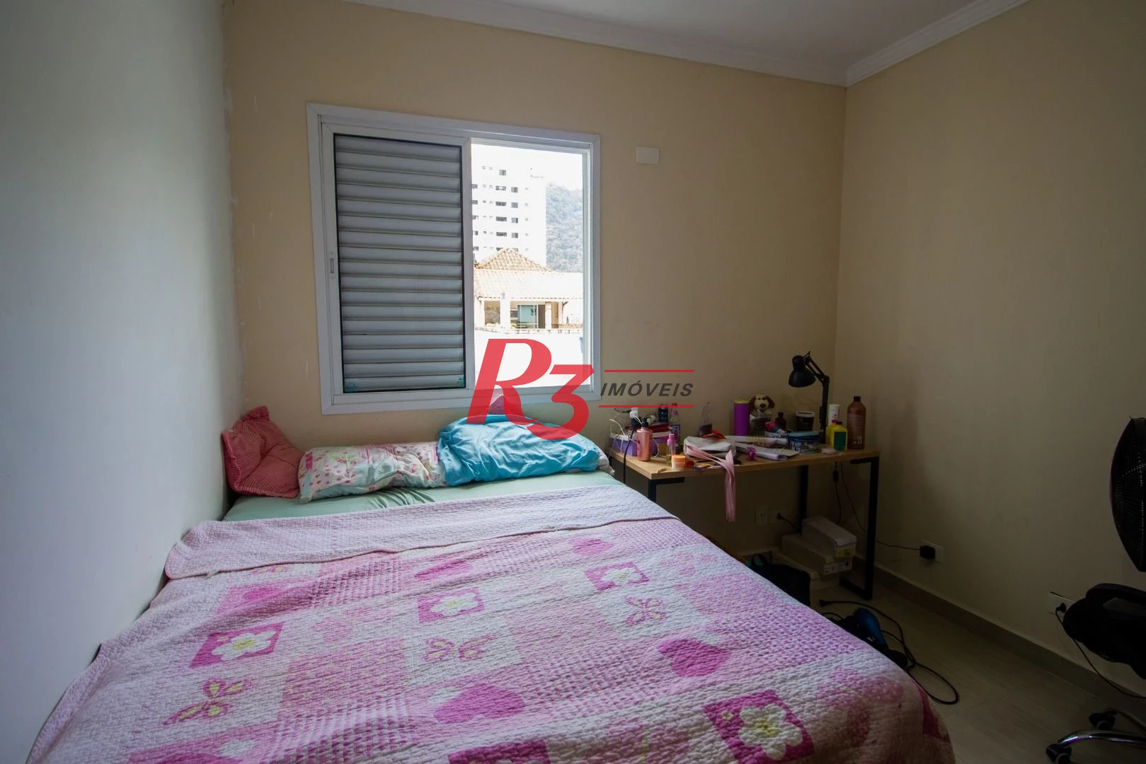 Sobrado à venda, 146 m² por R$ 895.000,00 - Marapé - Santos/SP