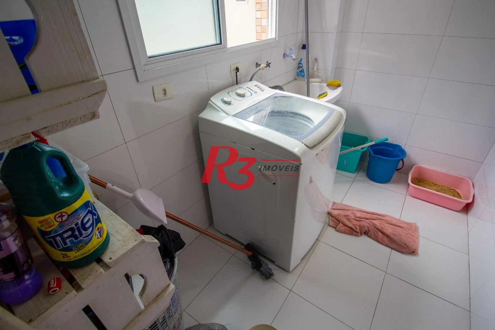 Sobrado à venda, 146 m² por R$ 895.000,00 - Marapé - Santos/SP