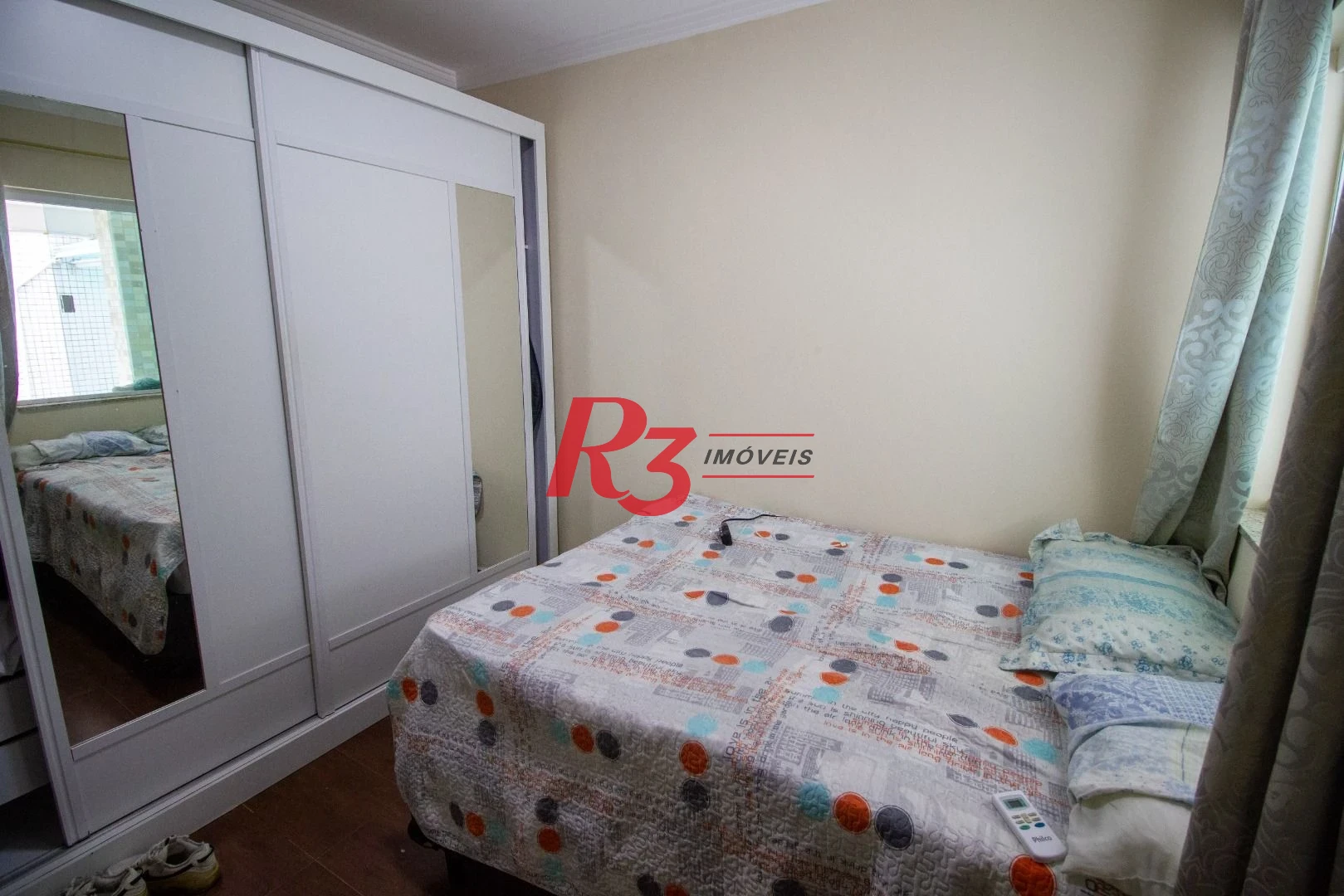 Sobrado à venda, 146 m² por R$ 895.000,00 - Marapé - Santos/SP