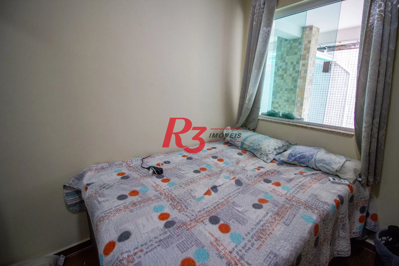 Sobrado à venda, 146 m² por R$ 895.000,00 - Marapé - Santos/SP