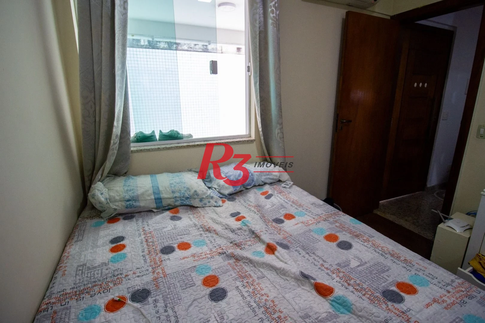 Sobrado à venda, 146 m² por R$ 895.000,00 - Marapé - Santos/SP