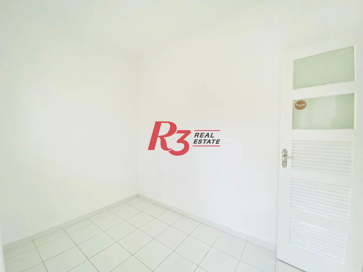 Apartamento para alugar, 120 m² por R$ 3.700,00/mês - José Menino - Santos/SP