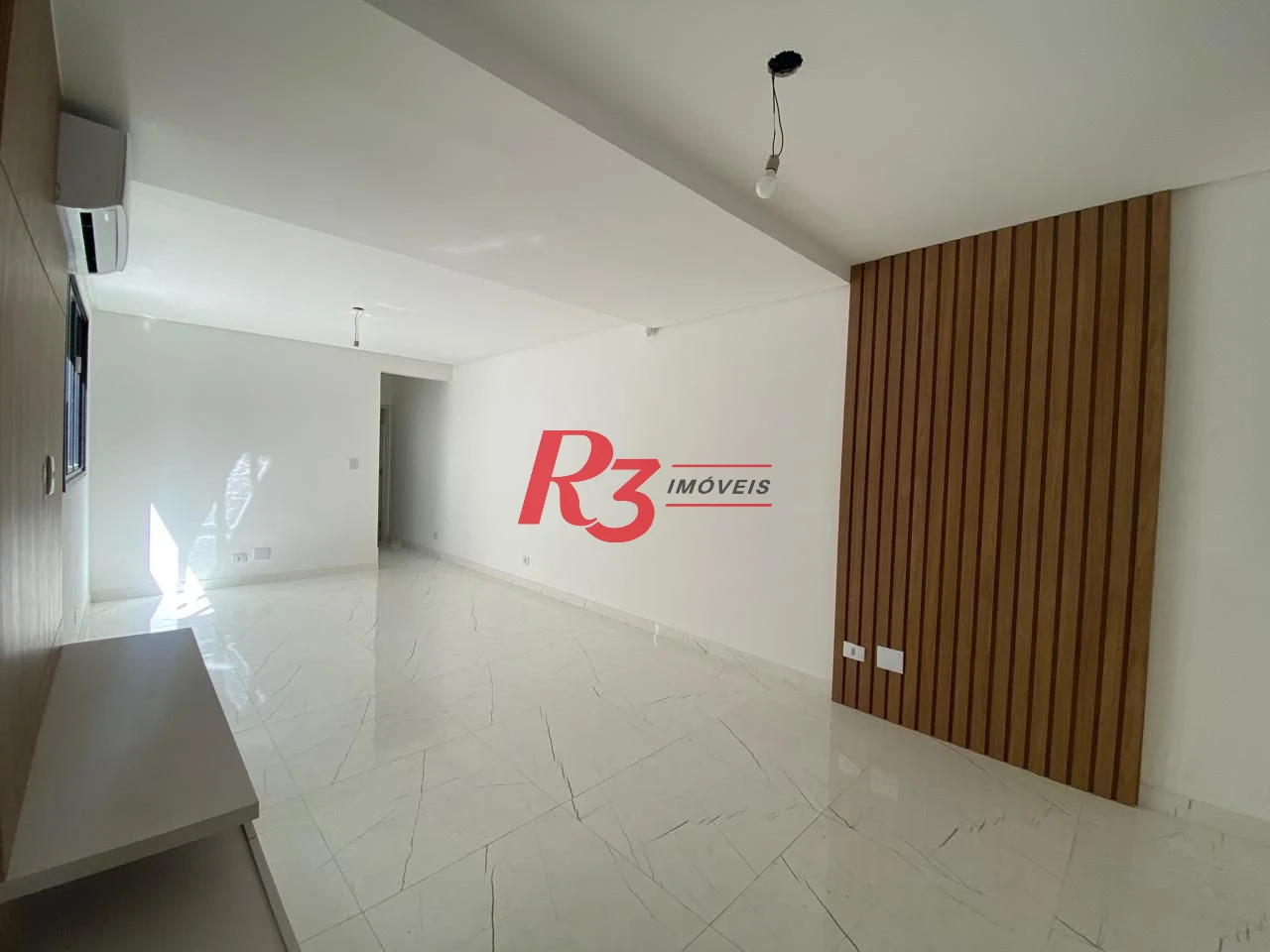 Sobrado à venda, 123 m² por R$ 1.800.000,00 - Boqueirão - Santos/SP