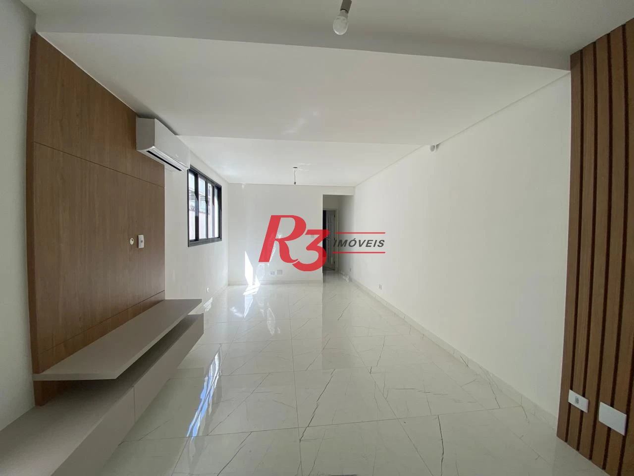 Sobrado à venda, 123 m² por R$ 1.800.000,00 - Boqueirão - Santos/SP