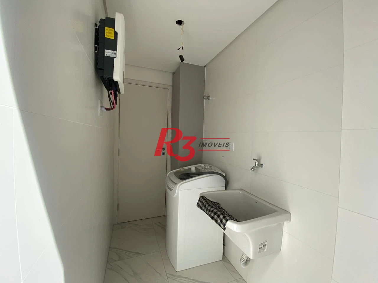 Sobrado à venda, 123 m² por R$ 1.800.000,00 - Boqueirão - Santos/SP