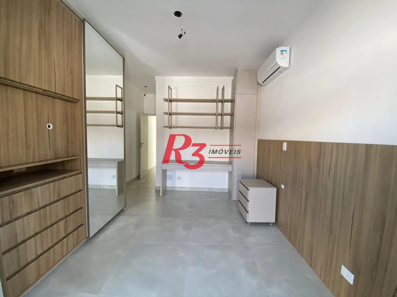 Sobrado à venda, 123 m² por R$ 1.800.000,00 - Boqueirão - Santos/SP