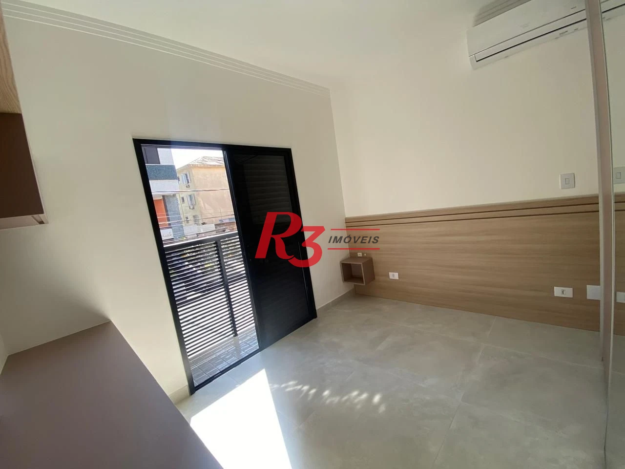 Sobrado à venda, 123 m² por R$ 1.800.000,00 - Boqueirão - Santos/SP