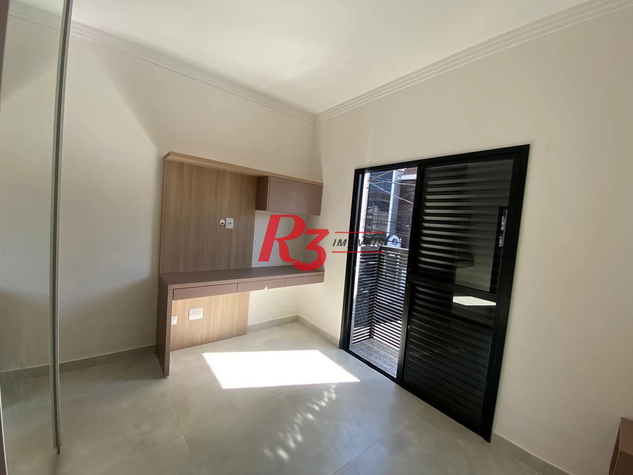 Sobrado à venda, 123 m² por R$ 1.800.000,00 - Boqueirão - Santos/SP