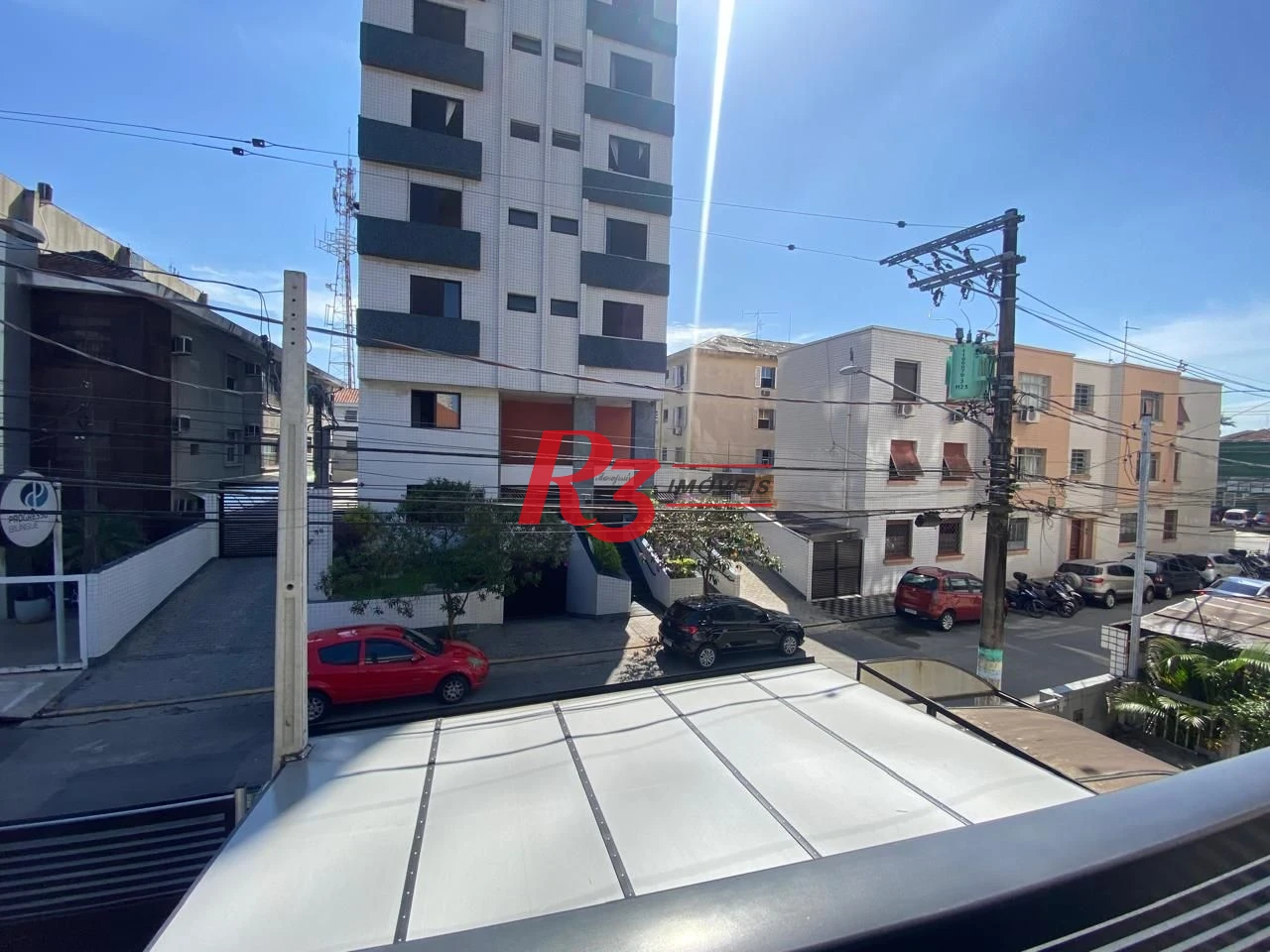 Sobrado à venda, 123 m² por R$ 1.800.000,00 - Boqueirão - Santos/SP