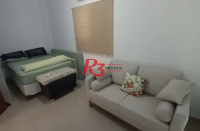 Casa à venda, 70 m² por R$ 395.000,00 - Catiapoã - São Vicente/SP