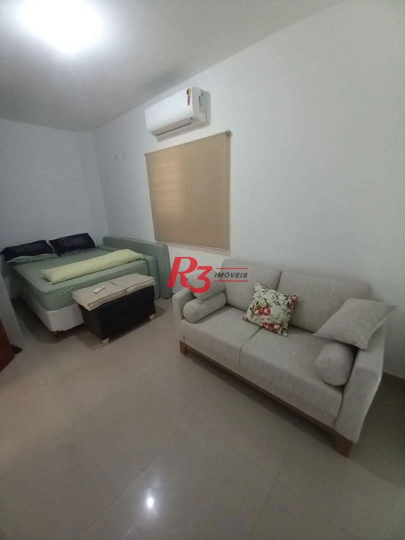 Casa à venda, 70 m² por R$ 395.000,00 - Catiapoã - São Vicente/SP
