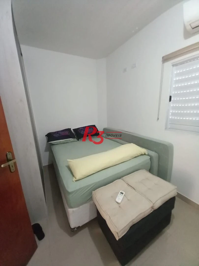 Casa à venda, 70 m² por R$ 395.000,00 - Catiapoã - São Vicente/SP