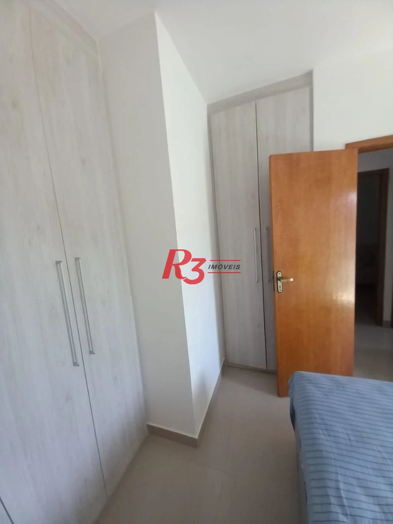 Casa à venda, 70 m² por R$ 395.000,00 - Catiapoã - São Vicente/SP