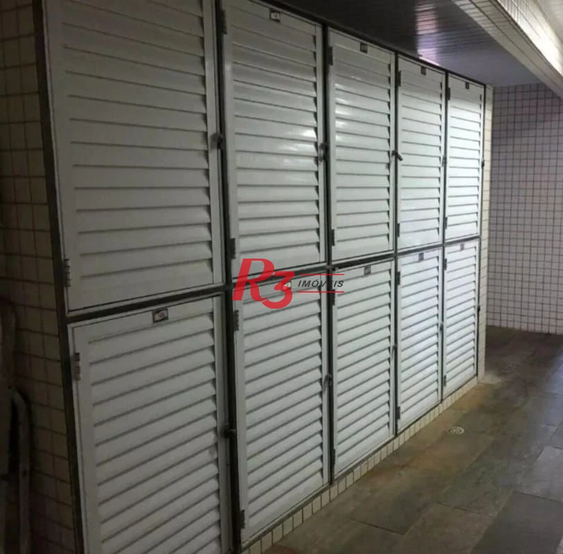 Apartamento com 2 dormitórios à venda, 72 m² por R$ 586.000,00 - Boqueirão - Praia Grande/SP