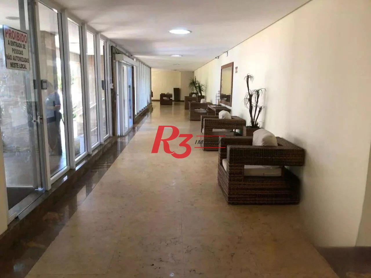 Apartamento com 2 dormitórios à venda, 72 m² por R$ 586.000,00 - Boqueirão - Praia Grande/SP