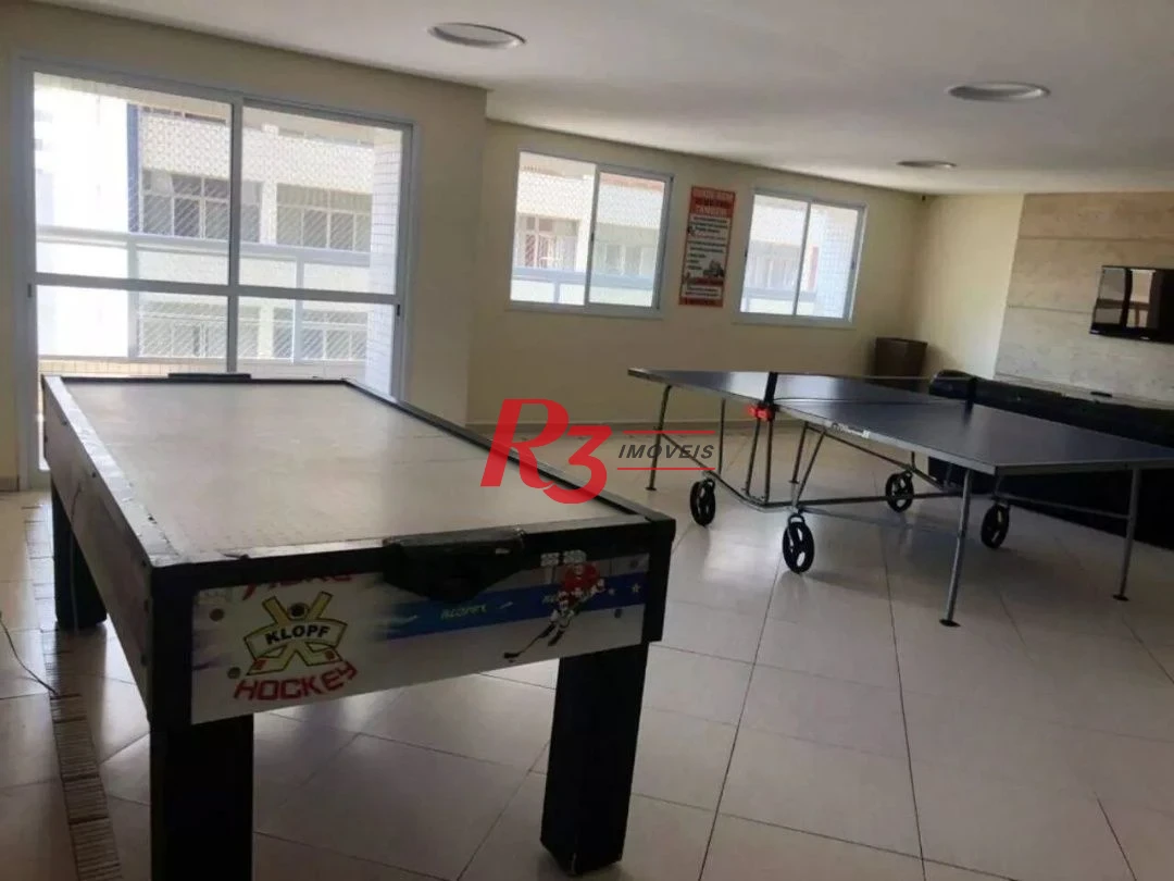 Apartamento com 2 dormitórios à venda, 72 m² por R$ 586.000,00 - Boqueirão - Praia Grande/SP