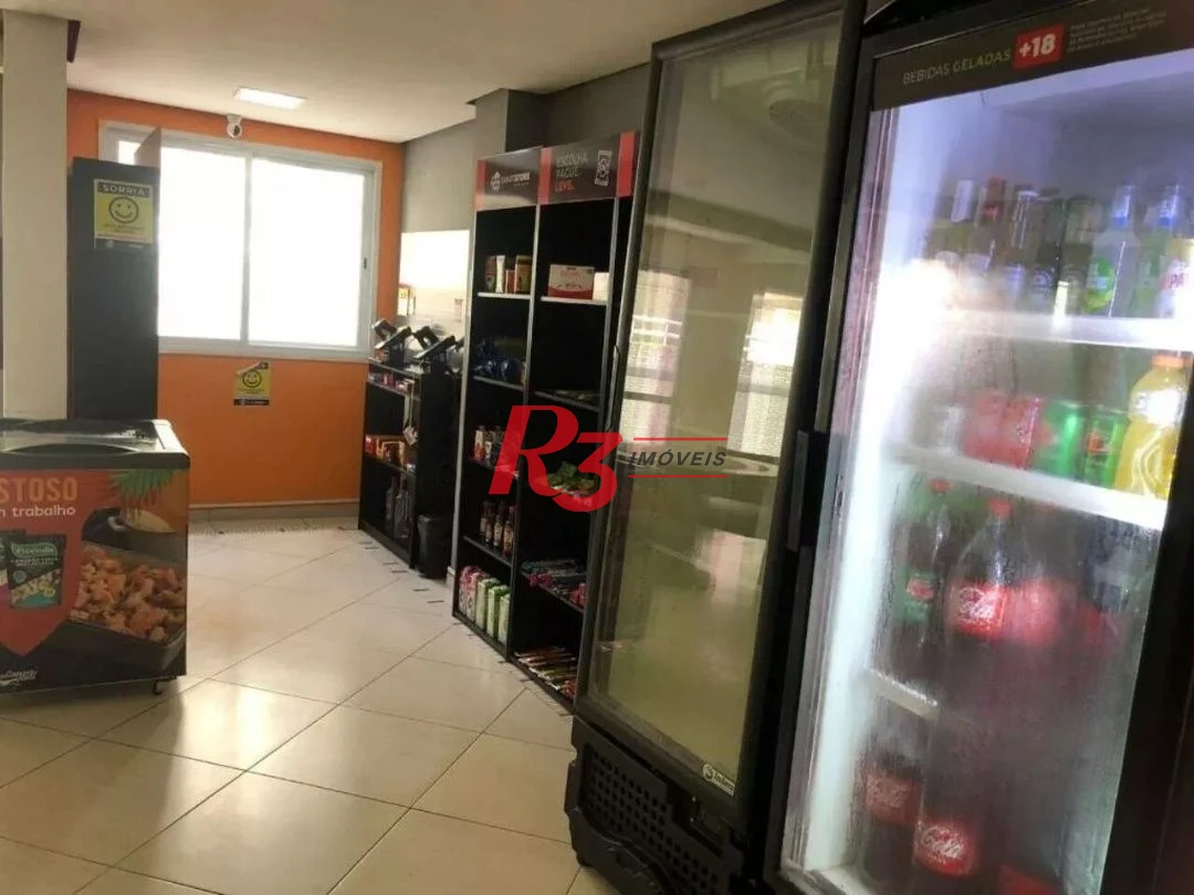 Apartamento com 2 dormitórios à venda, 72 m² por R$ 586.000,00 - Boqueirão - Praia Grande/SP