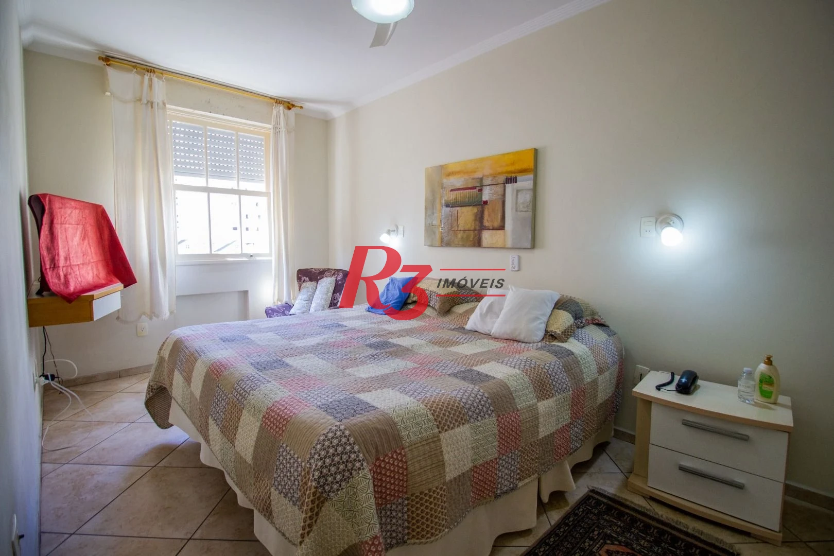 Apartamento com 2 dormitórios à venda, 149 m² por R$ 780.000,00 - Pompéia - Santos/SP